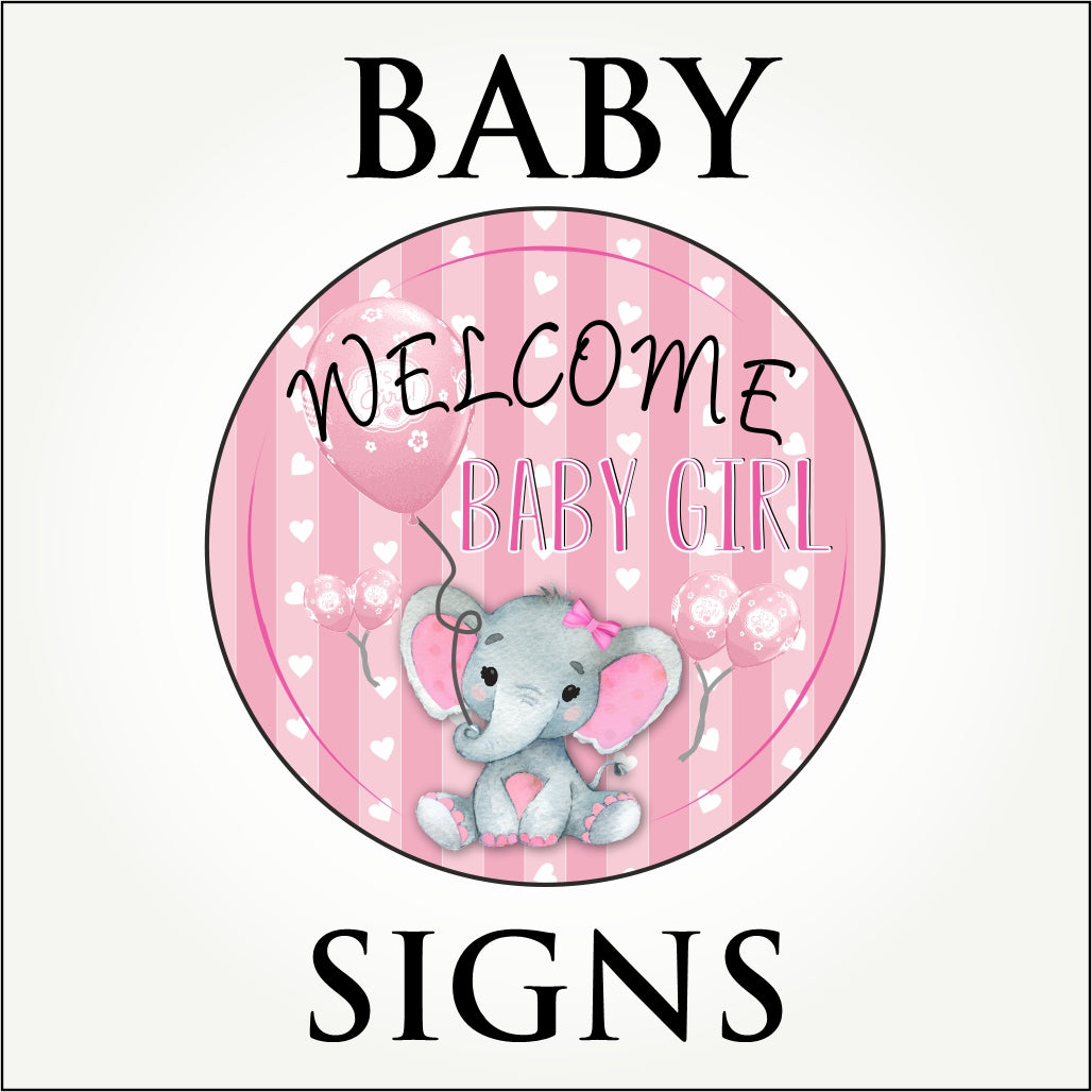 Baby Signs