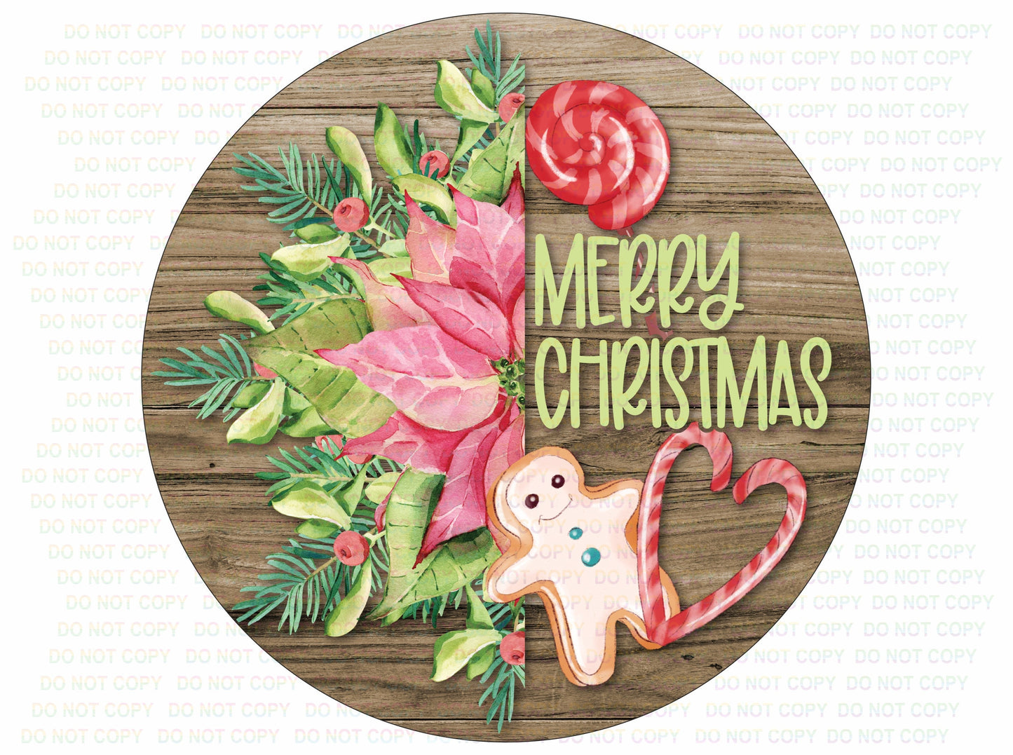 Merry Christmas wreath sign, christmas wreath sign