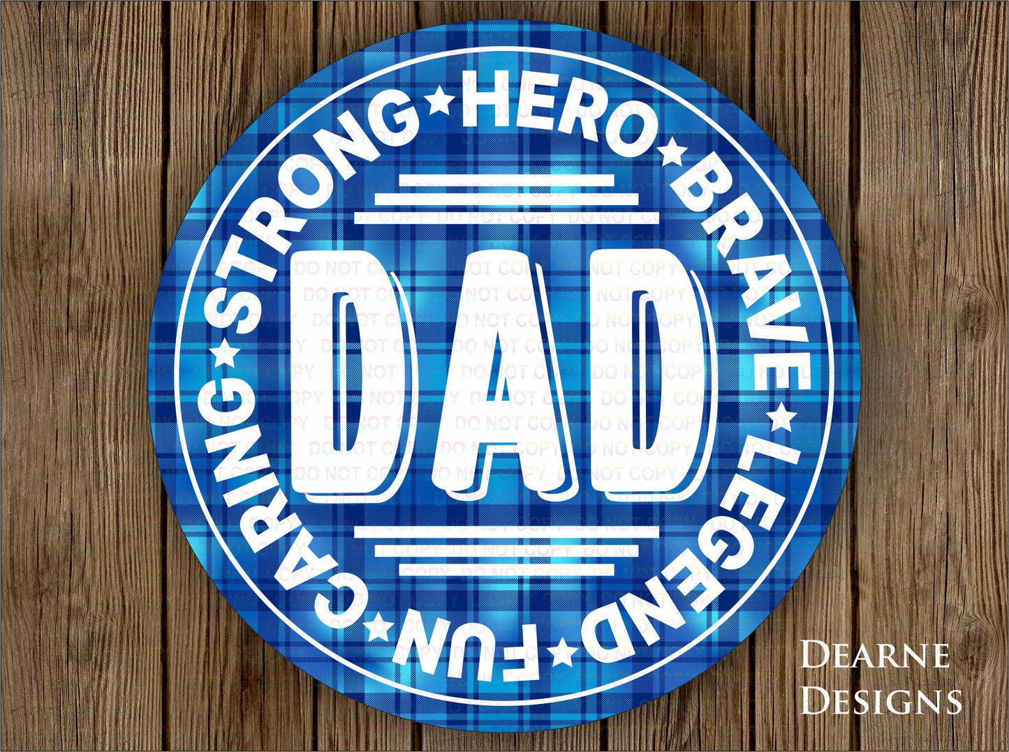 Dad Hero, Fathers Day wreath sign, dads wreath sign, happy fathers day, happy father's day wreath sign, father's day plaque