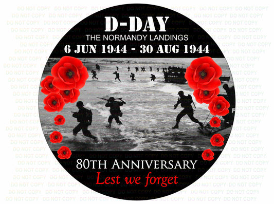 Lest We Forget remembrance wreath sign, Poppy Day sign, D Day Anniversary, poppy day wreath, poppy wreath, normandy landings