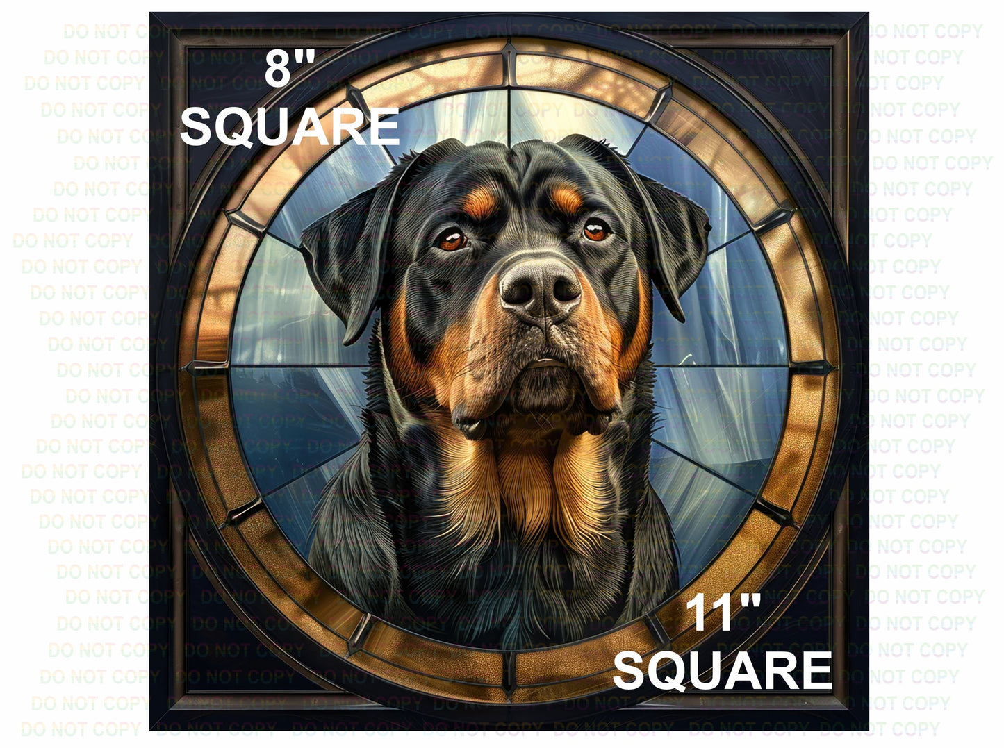 rottweiler sign, rottweiler round sign, rottweiler dog sign, rottweiler dog wreath sign, rottweiler gift, dog memorial, rottweiler