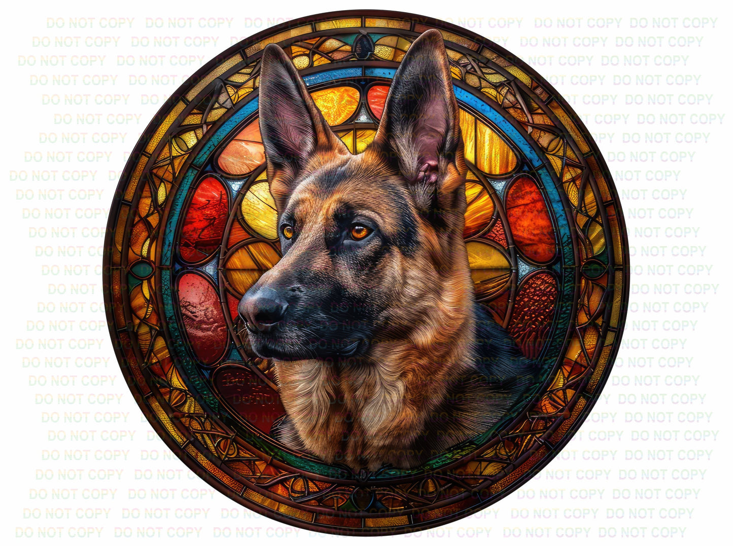 German Shepherd sign, German Shepherd Dog wreath sign, German Shepherd gift, German Shepherd Plaque, German Shepherd, GSD, Alsatian