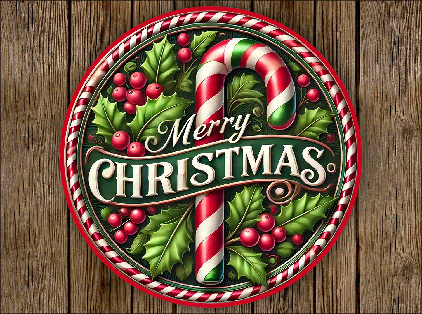 Merry Christmas wreath sign, Merry Xmas wreath sign